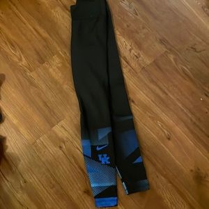 Nike UK leggings